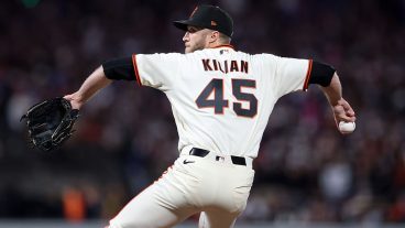 Caleb Killian Is Proving To Be More Than a Feel-Good Homecoming