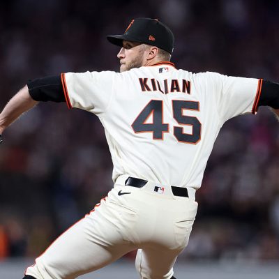 Caleb Killian Is Proving To Be More Than a Feel-Good Homecoming