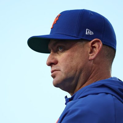 It’s Getting Late Early For The Mets