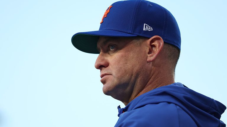 It’s Getting Late Early For The Mets