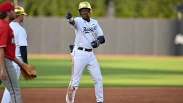 2026 ACC Baseball Midseason Awards