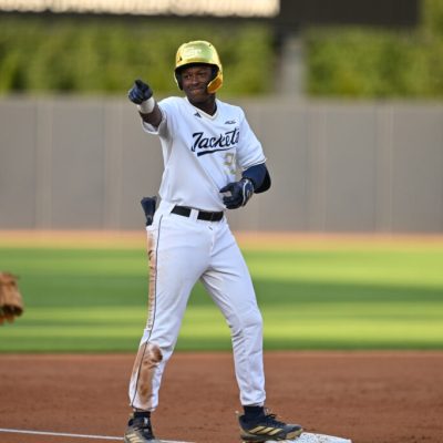 2026 ACC Baseball Midseason Awards