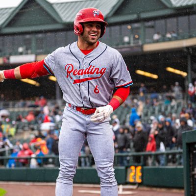 Top Early Standouts in the Philadelphia Phillies’ Farm System