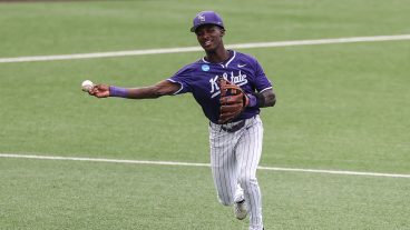 2026 MLB Draft Deep Dive: Dee Kennedy
