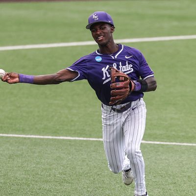 2026 MLB Draft Deep Dive: Dee Kennedy