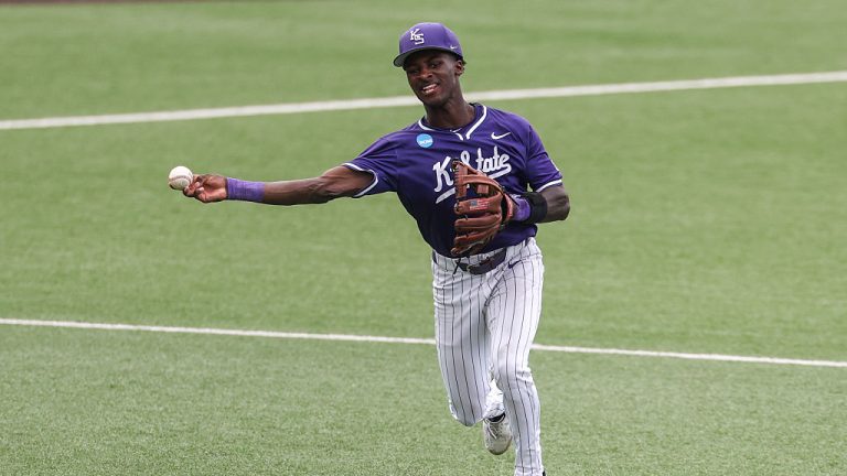 2026 MLB Draft Deep Dive: Dee Kennedy
