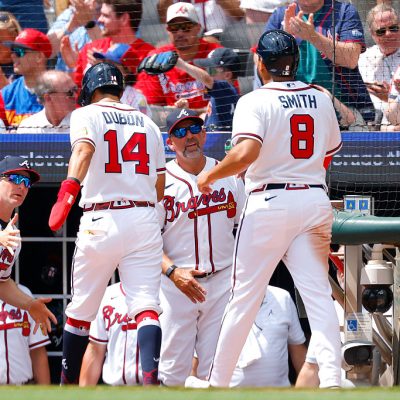 Atlanta’s Unexpected Depth Has Fueled Their Hot Start