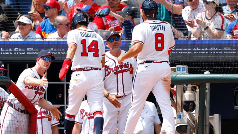 Atlanta’s Unexpected Depth Has Fueled Their Hot Start