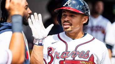 Drake Baldwin Could Take Another Leap in 2026