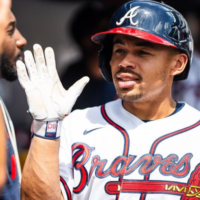 Drake Baldwin Could Take Another Leap in 2026