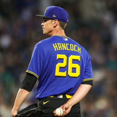 Emerson Hancock Looks Like Seattle’s Next Young Star Pitcher