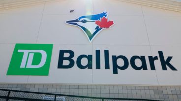 The Time to Buy Stock in Blue Jays Prospect Nolan Perry Is Now