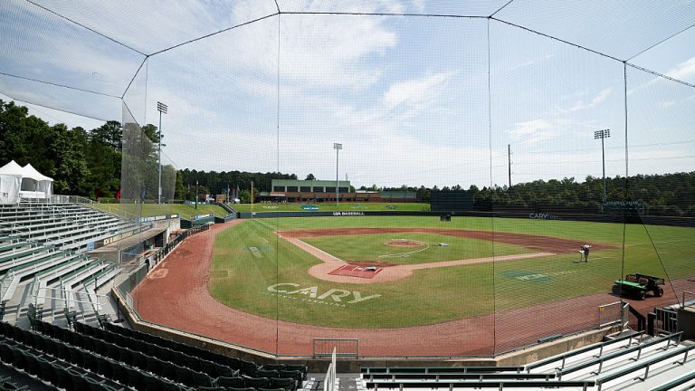 2026 MLB Draft: NHSI Notebook