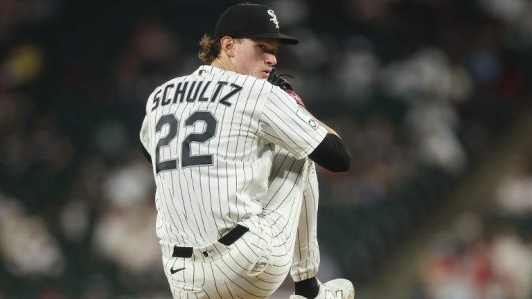 White Sox Getting Early Returns on Schultz and Antonacci