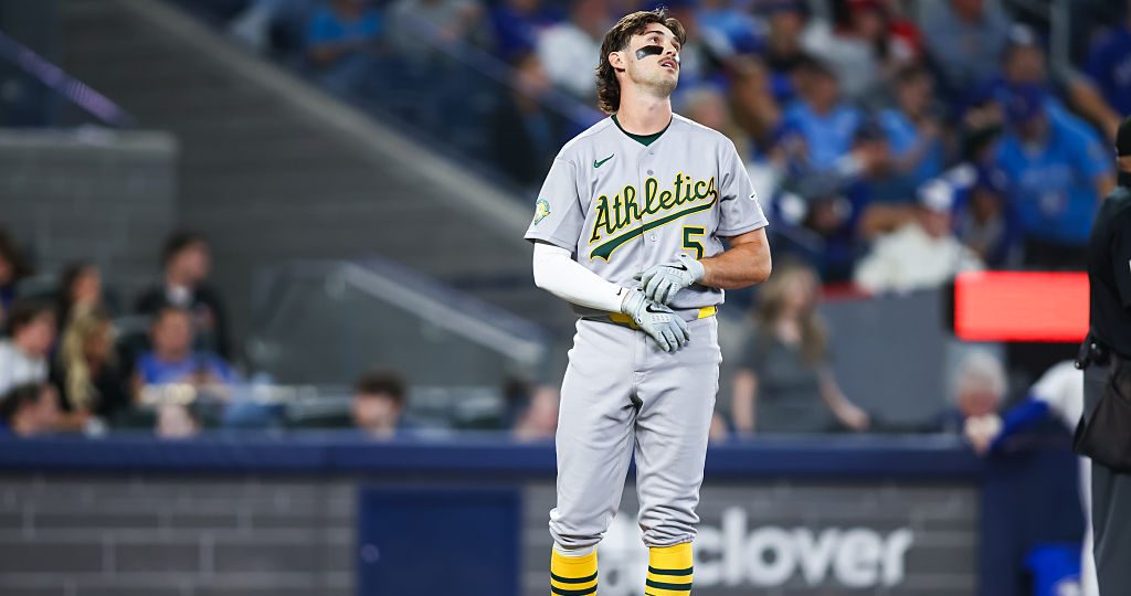 Jacob Wilson: Baseball News, Stats & Analysis | Just Baseball