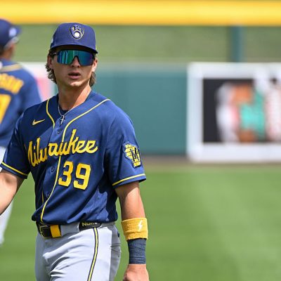 Brewers Top Prospects Showing Out in High-A