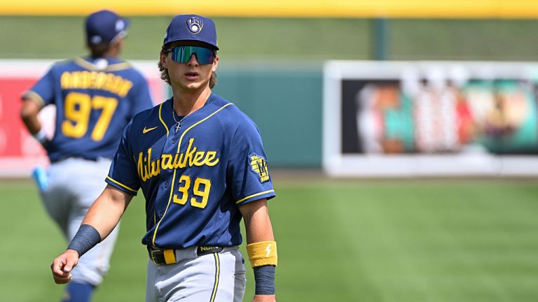 Brewers Top Prospects Showing Out in High-A