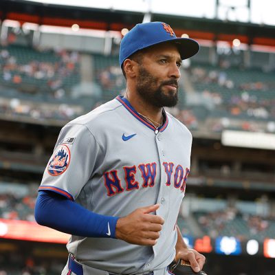 It’s Looking Like This Is the New ‘Normal’ For Marcus Semien