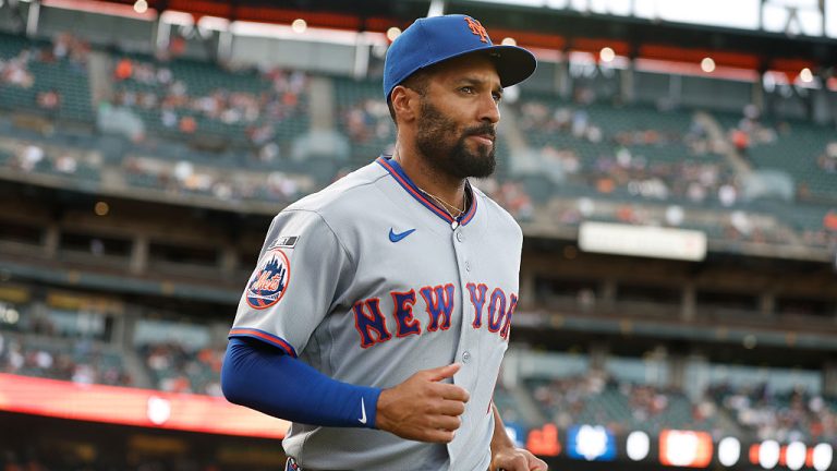 It’s Looking Like This Is the New ‘Normal’ For Marcus Semien