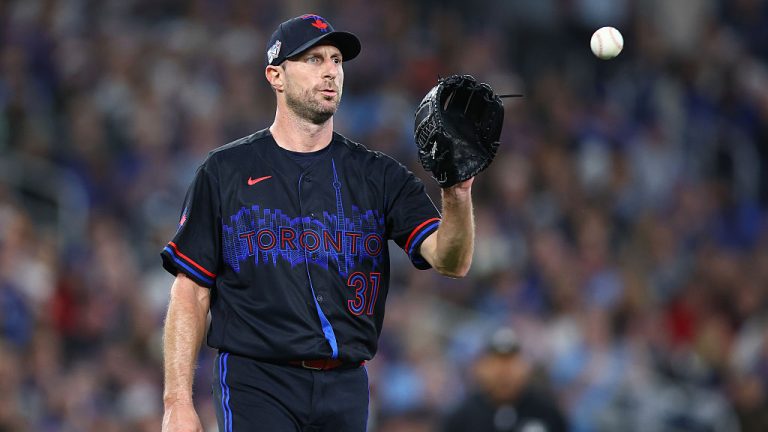 It’s a Shame To See Max Scherzer’s Career End Like This