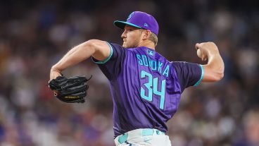How Has Michael Soroka Magically Rediscovered Himself?