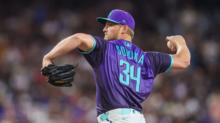 How Has Michael Soroka Magically Rediscovered Himself?