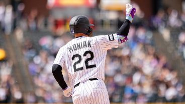 Mickey Moniak’s Breakthrough Seems To Have Arrived