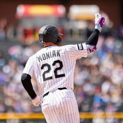 Mickey Moniak’s Breakthrough Seems To Have Arrived