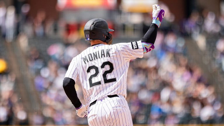 Mickey Moniak’s Breakthrough Seems To Have Arrived