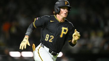 Double-A Notebook: Pirates Scouting Reports from Opening Week