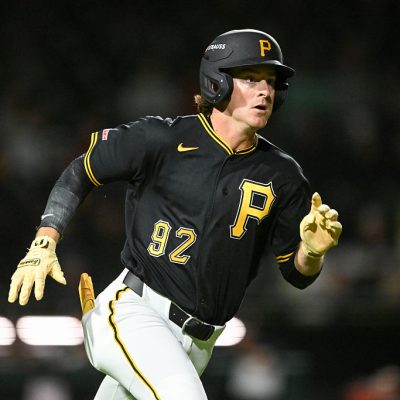 Double-A Notebook: Pirates Scouting Reports from Opening Week