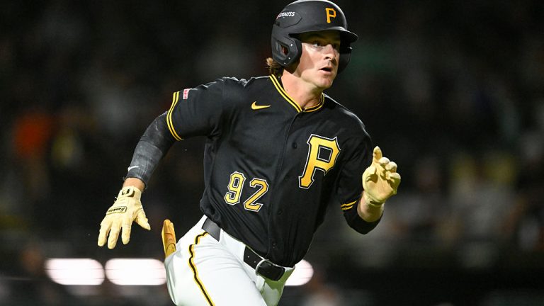 Double-A Notebook: Pirates Scouting Reports from Opening Week
