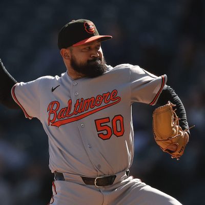 Orioles Bullpen Provides Bright Spot In Up-and-Down Season