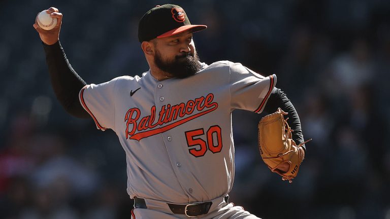 Orioles Bullpen Provides Bright Spot In Up-and-Down Season