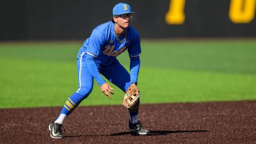 College Baseball Stock Talk: Standouts from Week 8