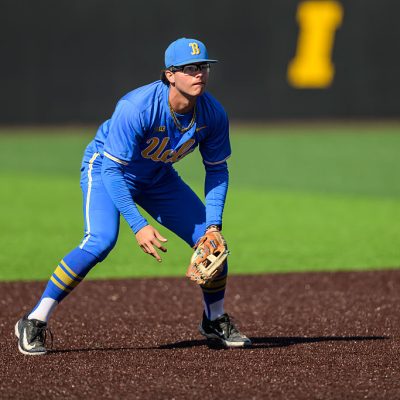 College Baseball Stock Talk: Standouts from Week 8