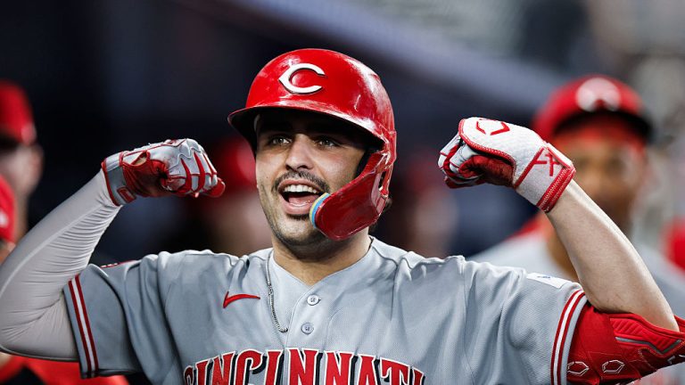 Sal Stewart Is Blossoming Into a Star