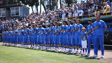 2026 College Baseball Top 25 Rankings Update: Week 13