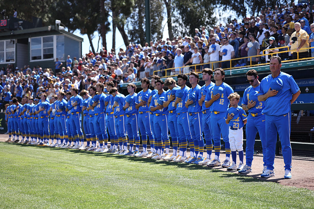 2026 College Baseball Top 25 Rankings Update: Week 8 | Just Baseball