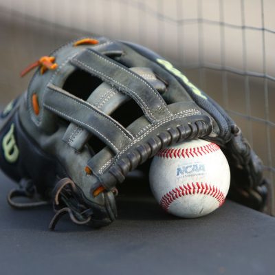 Top of the Rotation: College Baseball Week 8 Pitching Matchups & Top Series Previews