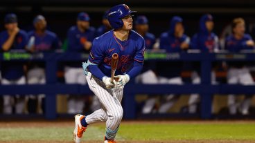 Hitting Prospects Whose Stock is Up To Start 2026