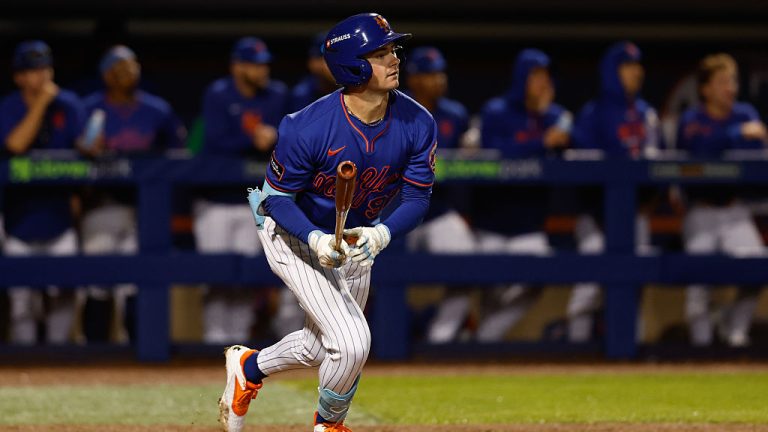 Hitting Prospects Whose Stock is Up To Start 2026