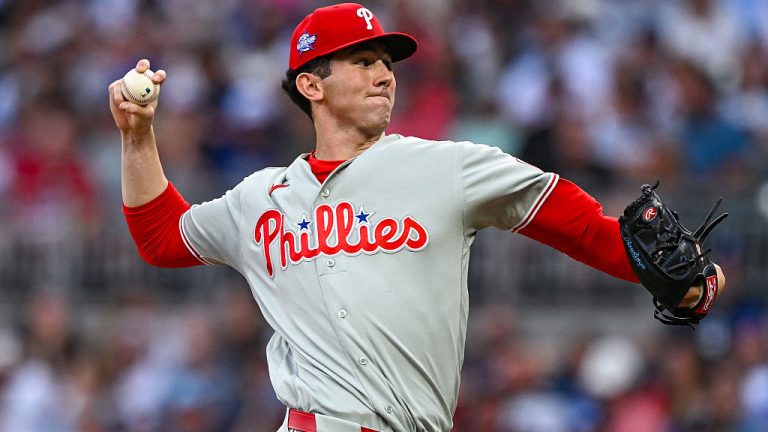 The Phillies Rushed Andrew Painter and Are Paying For it