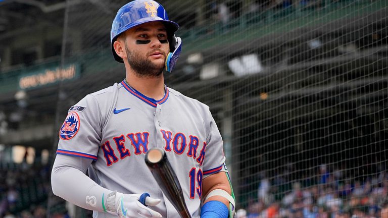 Bo Bichette Is the X-Factor That Can Unlock the Mets’ Offense
