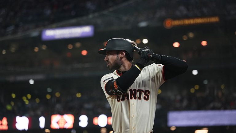 How Can the Giants Make Sure Bryce Eldridge Is Here to Stay?