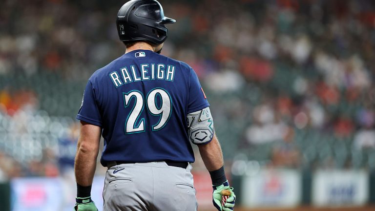 What’s Going Wrong for Cal Raleigh?