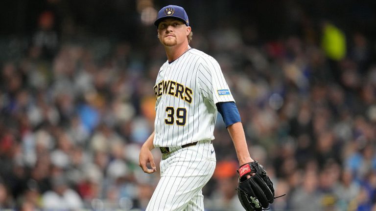 What Should Chad Patrick’s Role Be for the 2026 Brewers?