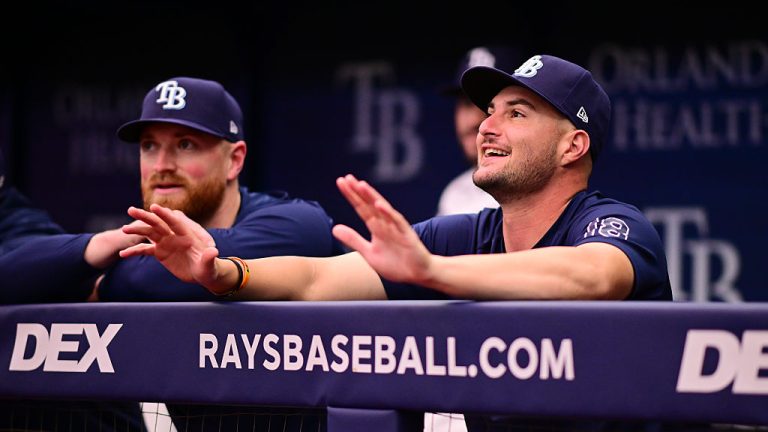 Will the Rays’ Rotation Continue To Shine Brightly This Season?