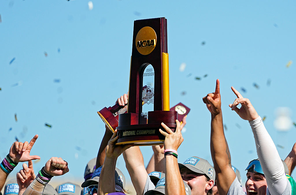 Who Will Win the 2026 College World Series?