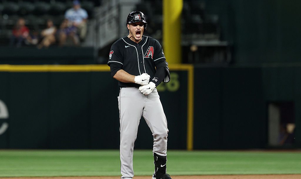 The Diamondbacks’ Gamble on Nolan Arenado Has Paid Off